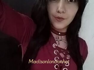 Madisonlondonhot