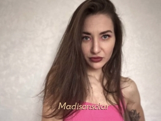 Madisonsolar