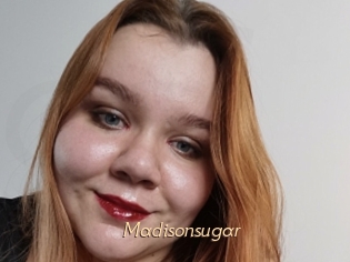 Madisonsugar
