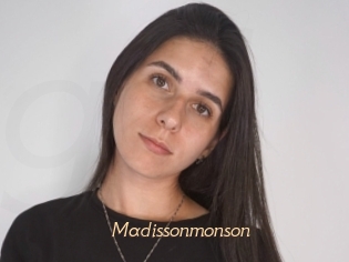 Madissonmonson