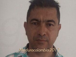 Madurocolombia2017