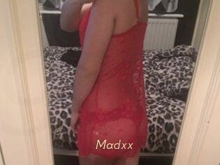Madxx