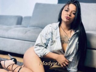 Madysex
