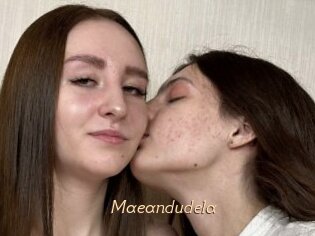 Maeandudela