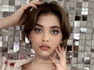 Maebokka