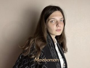 Maeboman