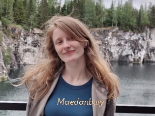 Maedanbury