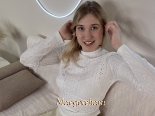 Maegoreham