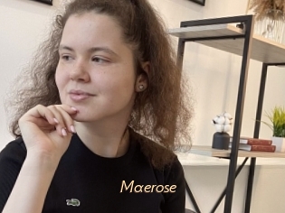 Maerose