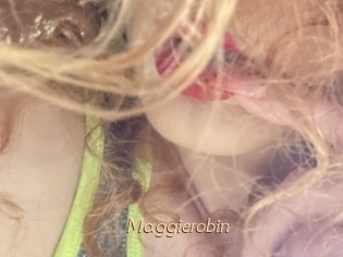 Maggierobin