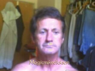 Magicmikedickson