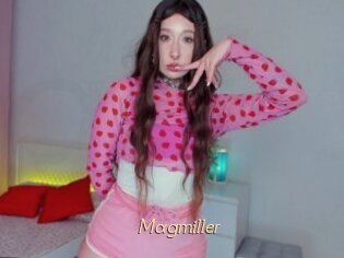Magmiller