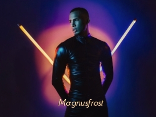 Magnusfrost