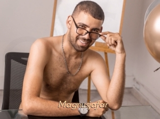 Magnusjafar