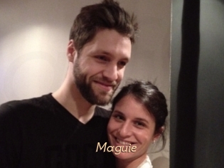 Maguie