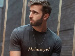 Mahersayed