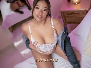 Maialewis