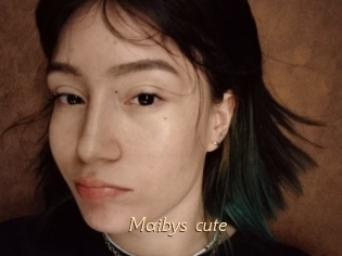 Maibys_cute