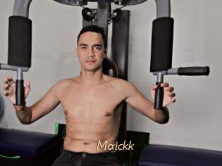 Maickk