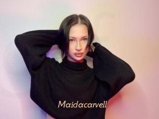 Maidacarvell