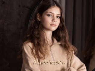 Maidahankins