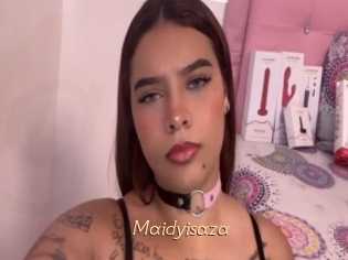 Maidyisaza