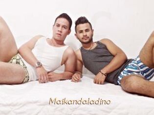 Maikandaladino