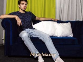 Maikdelicacy