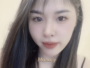 Maisany