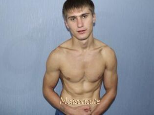 Maisoncute