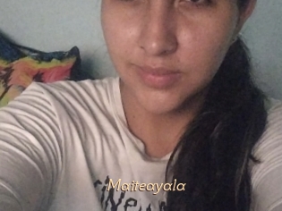 Maiteayala