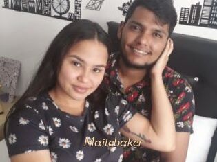 Maitebaker