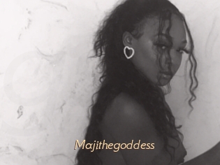 Majithegoddess