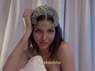 Makarata