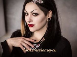 Makemepleaseyou