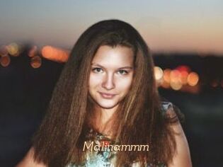 Malinammm