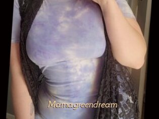 Mamagreendream