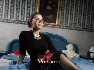 Mambazo