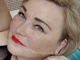 Mandyjuice