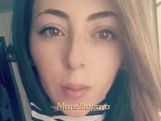 Manelita_pava