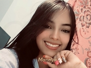 Manelyk