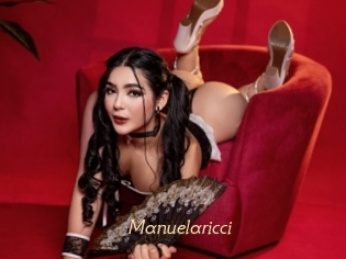 Manuelaricci