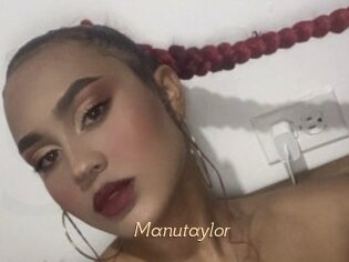 Manutaylor