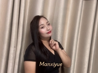 Manxiyue