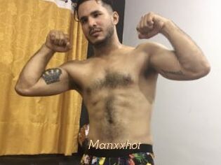 Manxxhot