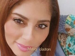 Mara_claiton