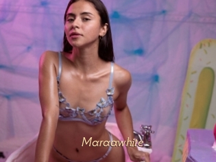 Maraawhite
