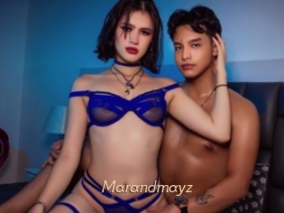 Marandmayz