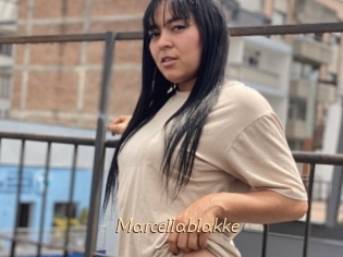 Marcellablakke