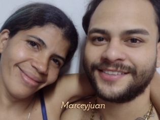 Marceyjuan